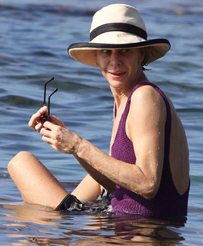 Tanınmayacak hale geldi - Resim: 1