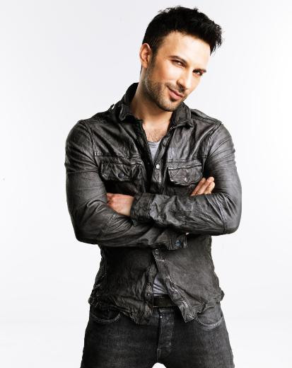 Tarkan Hollanda'da büyük ilgi gördü!  - Resim: 2