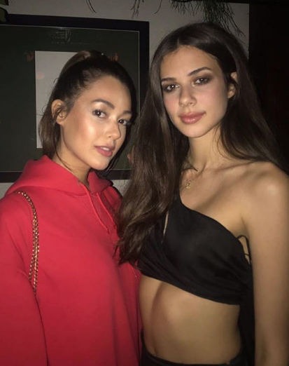 Acun Ilıcalı'nın Deren Talu ile bomba aşk iddiası davalık oldu  - Resim: 3