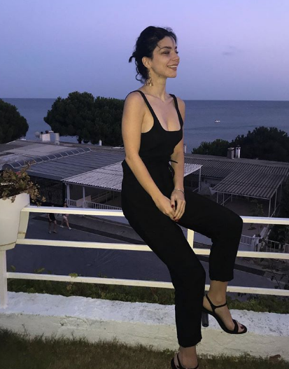 Merve Boluğur isyan bayrağını çekti - Resim: 2