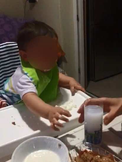 Kızının cep telefonuna bakınca şok görüntüleri gördü! Annesi yapmış - Resim: 3