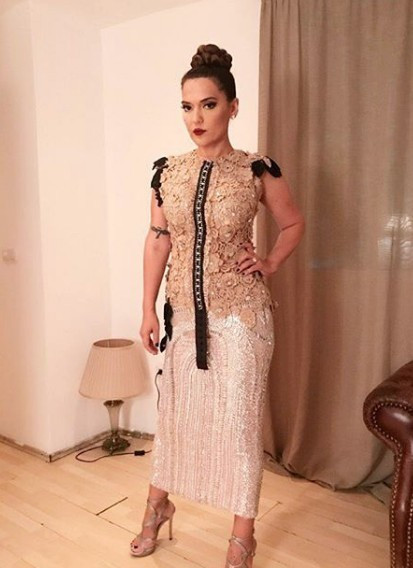 Demet Akalın kriz sonrası ilk kez bir konuştu pir konuştu - Resim: 4