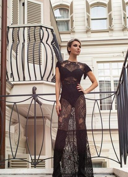 Öykü Serter cesur pozlarıyla sosyal medyayı yıktı geçti! Genç kızlara taş çıkarttı - Resim: 4