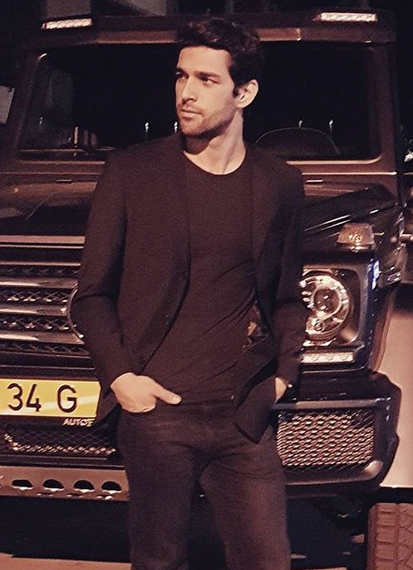 Melih Özkaya kimdir? Survivor yarışmacısı tanıdık çıktı meğer... - Resim: 2