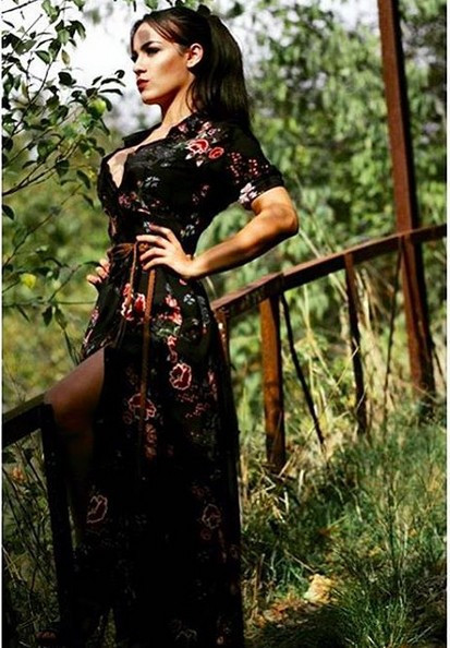 Kısmetse Olur Sibel Akbulut kimdir instagramı olay! - Resim: 1