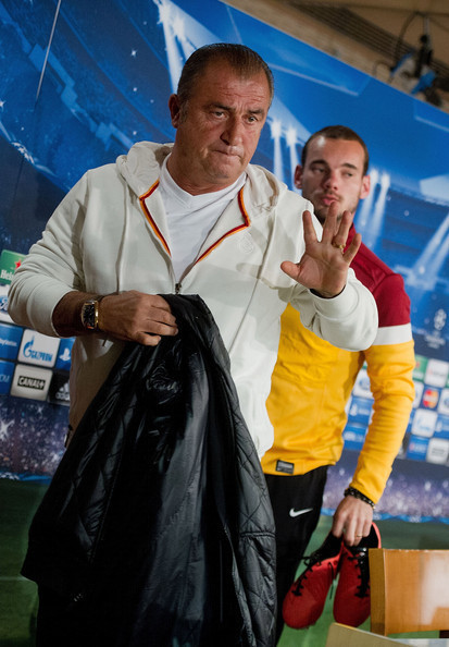 Sneijder'den yıllar sonra gelen Galatasaray itirafı - Resim: 4