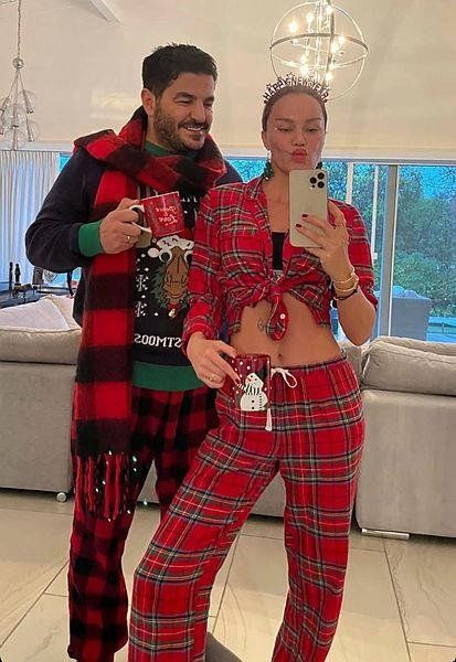 İç çamaşırları hastanede kayboldu! Rezaleti duyan Ebru Şallı'nın kocası Uğur Akkuş hastaneyi bastı - Resim: 3