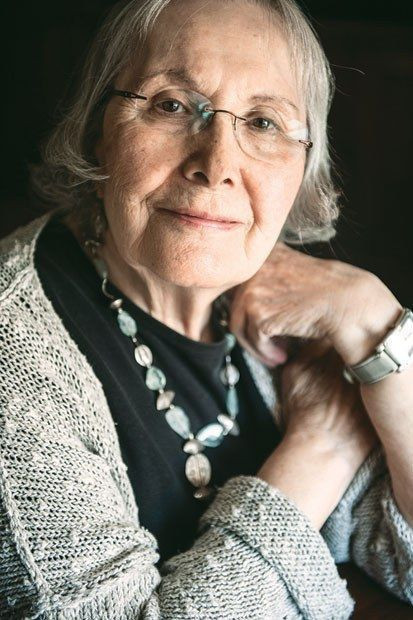 Türk edebiyatının usta yazarı Adalet Ağaoğlu vefat etti Adalet Ağaoğlu nereli? - Resim: 2