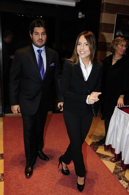 New York'a Zarrab’ın yanına gitmişti! Ebru Gündeş için bomba iddia - Resim: 2