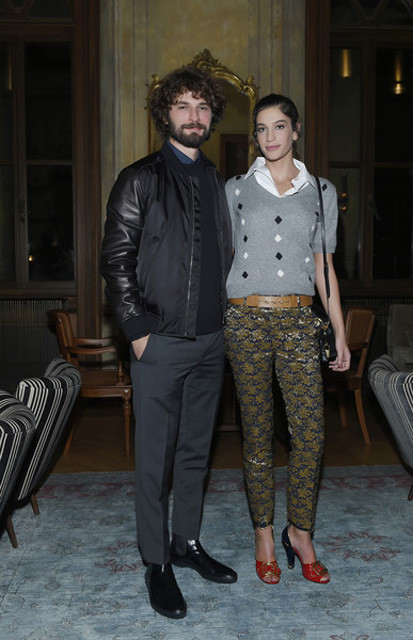 Berrak Tüzünataç ile Birkan Sokullu evleniyor mu ilk kez konuştu - Resim: 4