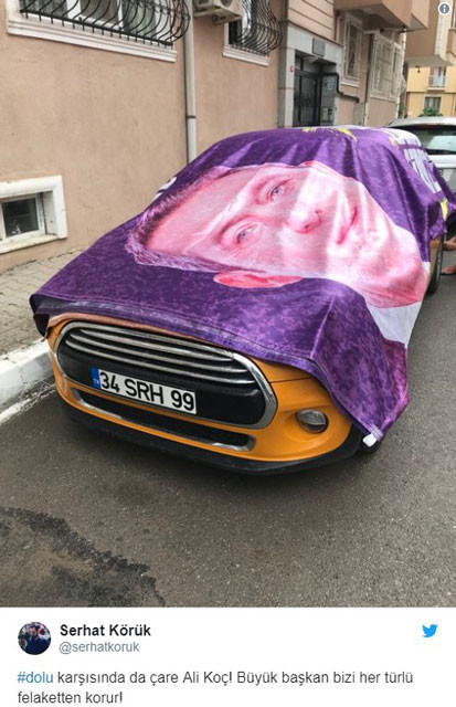 Akla ziyan çözüm! Sosyal medya bu görüntü konuşuyor - Resim: 4