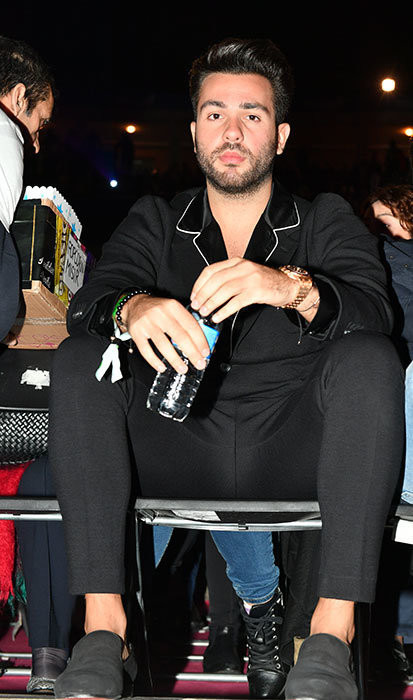 Sibel Can oğluna poz verdi! işte o görüntüler - Resim: 3