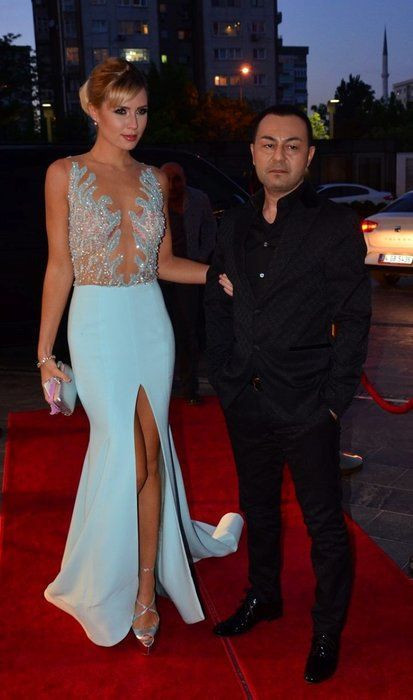 Chloe Loughnan konuşunca Serdar Ortaç harekete geçti! Ekonomik zorluk çekiyordu - Resim: 4