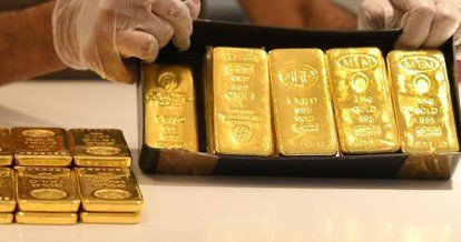 Altın fışkırıyor en fazla altın rezervine sahip ülkeler açıklandı: İşte Türkiye'nin altın sırası - Resim: 2