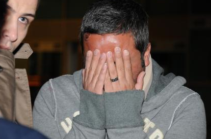 Onun bu hali yürekleri parçaladı - Resim: 3