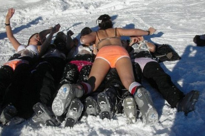 Ünlü üniversitelerin skandalları - Resim: 4