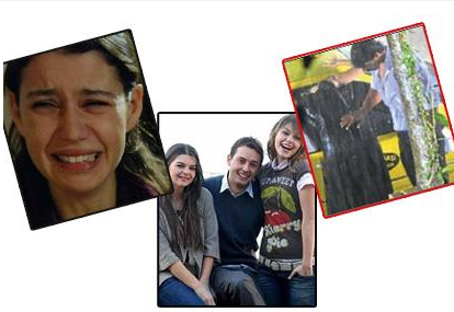 Erotik sahne tavan yapınca... - Resim: 1