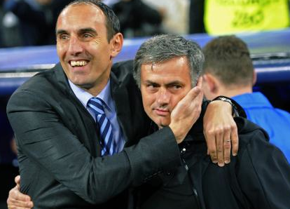 Maçtan çok bu görüntü konuşuldu! - Resim: 4