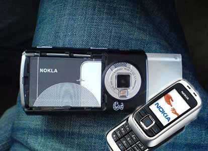 ÇAKMA markalar! - Resim: 3