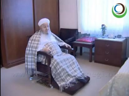 İşte Mahmud Hoca'nın odası - Resim: 4