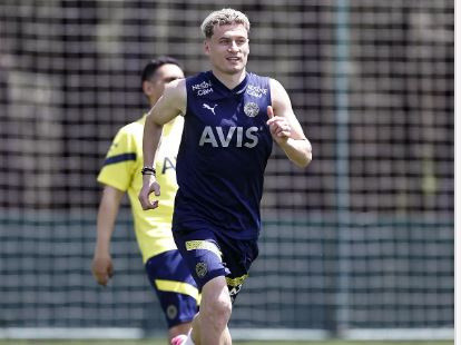 Fenerbahçe resmen duyurdu! 3 isimle yollar ayrıldı - Resim: 1