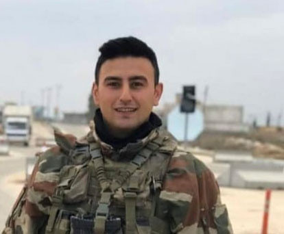 Pençe Kilit operasyonunda 4 askerimiz şehit oldu şehitlerin isimleri ve memleketleri belli oldu - Resim: 4