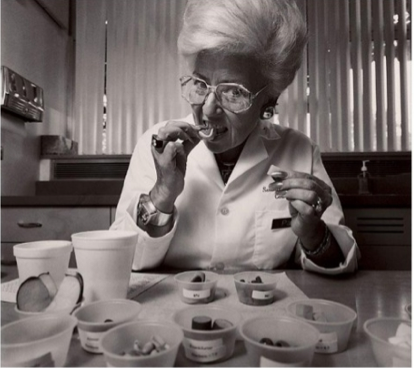 Dünyanın en garip meslekleri... - Resim: 1