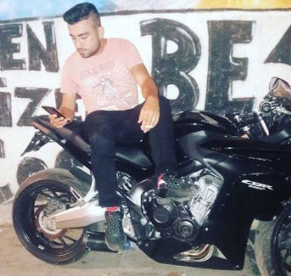 Mahmut Tuncer’in kızı Gizem Tuncer için olay suçlama - Resim: 3