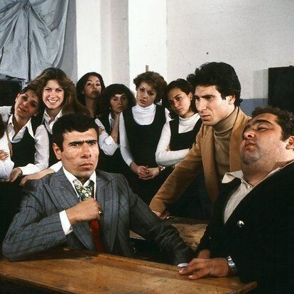 Son halini gören tanıyamadı! Hababam Sınıfı'nın Ömer'i oyunculuğu bıraktı şimdi bakın ne yapıyor - Resim: 3