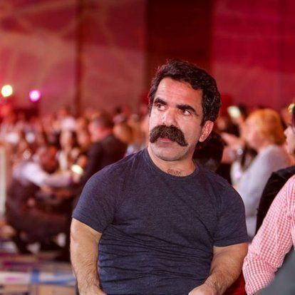 Çaycı Hüseyin reyting rekortmeni diziyle ekranlara geri dönüyor! - Resim: 1