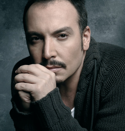 Cenk Eren fotoğrafları - Resim: 1