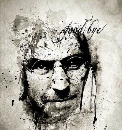 Sevenleri efsane patronu böyle çizdi - Resim: 3