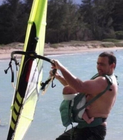 Dünyanın en kötü anne ve babaları! - Resim: 4