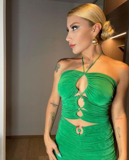 Cem Belevi'nin ihanetiyle sarsılan İrem Dericinin bomba gibi patlayan yeni aşkı ortaya çıktı! - Resim: 3