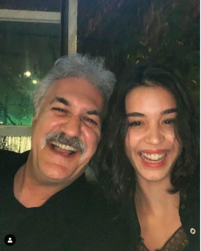 Iraz Yıldız kimdir nerelidir Iraz Yıldız kaç yaşında? - Resim: 0