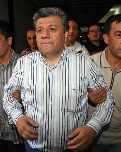 Ergenekon davası sürecinde Mustafa Balbay - Resim: 1