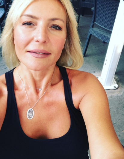 Seda Akgül'den sosyal medyayı sallayan cesur paylaşım! - Resim: 3