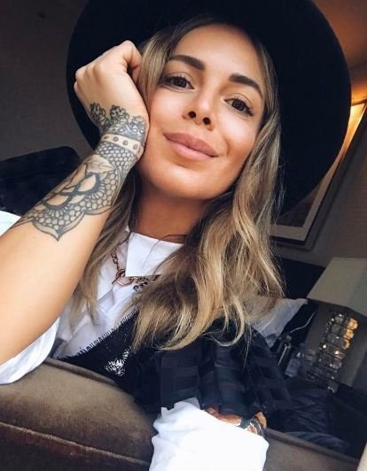 Eliz Sakuçoğlu Murat Boz iddialarına veryansın etti! - Resim: 2