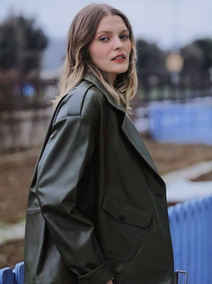 ATV Kardeşlerim'in Harika'sı Gözde Türker en çok zorlayan sahneyi itiraf etti - Resim: 2