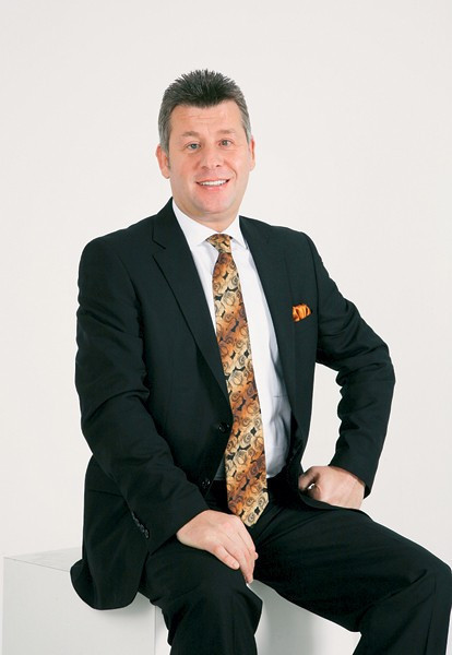 Metin Şentürk o kazayı ilk kez anlattı! Gözlerim bir anda... - Resim: 3