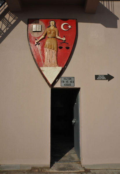 Bu müzeyi gezmek cesaret ister - Resim: 1