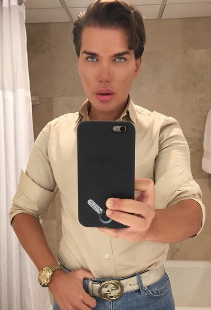 Bu defa şoke etti! Zayıflamak için bakın ne içiyormuş - Resim: 3