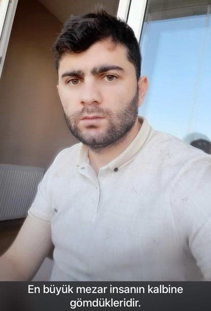 İstanbul'da feci olay! Evini satıp kripto borsasına girdi elindekini kaybedince intihar etti - Resim: 2