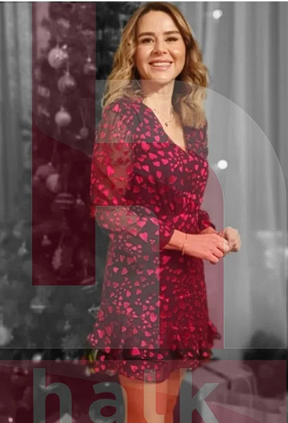 Seçil Erzan'ı şoke eden telefon görüşmesi! - Resim: 2