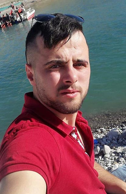 Kayseri'de ablasıyla ilişki yaşadığını öğrenip komşusunu öldüren gence 12.5 yıl ceza! - Resim: 0