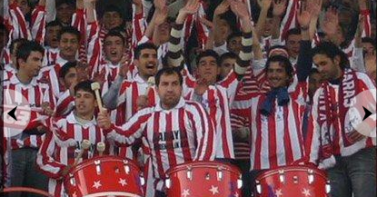 İşte Türkiye'nin  en ateşli taraftarı - Resim: 3