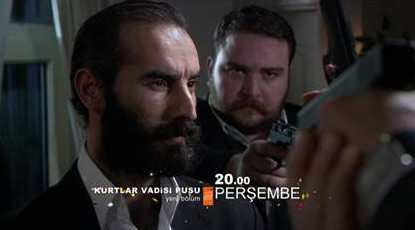 Polat Alemdar'ı kaybettik - Resim: 4