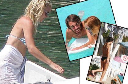 Tatil sezonu başladı - Resim: 1