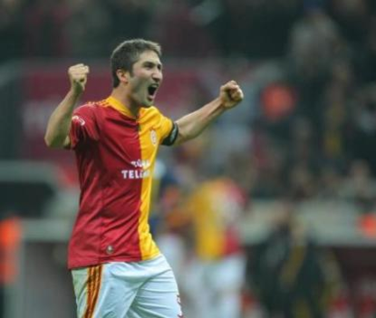 2012'de bu futbolcuların sözleşmesi bitecek - Resim: 2