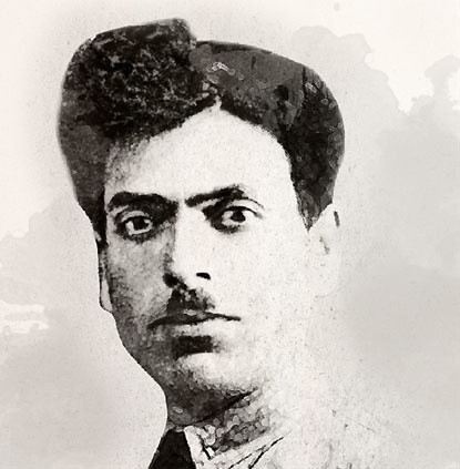 'Çırpınırdı Karadeniz' şiirinin söz yazarı Ahmed Cevad için Bahçeli'den talimat - Resim: 0